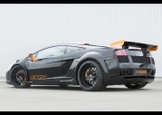 2008 Hamann Lamborghini Gallardo Victory